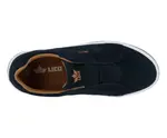 Кроссовки Lico "Jimdo Slipper Casual Shoe", синий - фото 5