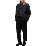 Стеганая куртка Barbour, черный - фото 5