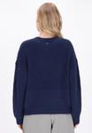 Джемпер DreiMaster Jumper, Navy/Blue - фото 3