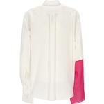 Helmut Lang Женская белая рубашка - фото 4