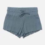 Шорты для плавания Salty Crew Seafarer, синий - фото 3