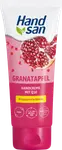 Крем для рук Handsan Handcreme Q10 Granatapfel - фото