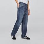 Джинсы мужские Lee, синий - фото 5