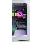 Настольный компьютер CyberPowerPC Gamer Xtreme (белый) - фото 2