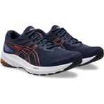 Кроссовки для бега Gel-kinjo Asics, мультиколор - фото 4