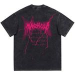 Футболка унисекс Cotton, черный - фото 22