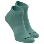 Носки 2 шт HI-TEC Hen short, синий - фото 4