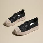 Повседневные туфли Women's Captain illy, хаки - фото 5