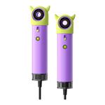 Фен SYLPH, оранжевый - фото 9