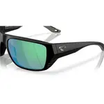 Солнцезащитные очки Costa Finlet polarized, прозрачный - фото 6