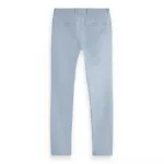 Брюки Scotch & Soda Seasonal Core, синий - фото 2