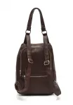 Рюкзак Misako, Brown - фото 2