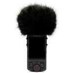 Radius Mini Windcover for Tascam Portacapture X8 (Black) - фото 2