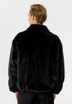 Куртка D.MoRo Winter jacket, Black - фото 3