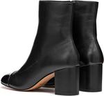 Женские современные ботильоны Geox, Black - фото 8