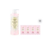 Лосьон для тела / Крем / Спрей Unisex CHANDO - фото