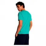 Футболка с коротким рукавом North Sails Graphic, серый - фото 2