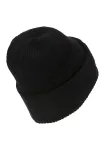 Шапка HUGO "Socialy_Hat", черный - фото 2