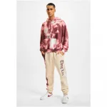 Толстовка Thug Life Underground, розовый - фото 5