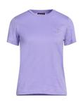 Футболка Dondup, сиреневый - фото