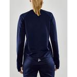 Женская толстовка Craft EVOLVE CREW NECK W 1910161 - фото 4