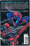 Cable & Deadpool 4: Bosom Buddies (Marvel Enterprises) - фото 2
