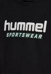 Худи Hummel Hoodie, Black - фото 3