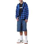 OFF-WHITE Мужская футболка, цвет Black - фото 2