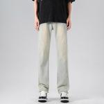 Джинсы Unisex Paddy Julia, черные [Regular] - фото 7