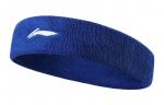 LINING Унисекс-резинка для волос Blue - фото