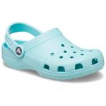 Сандалии Crocs Kid's Classic Clog T, цвет Slate Grey - фото 2