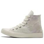 Кроссовки chuck taylor all star 'white gray' Converse, белый - фото