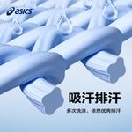 Футболка Sports Performance SS25 детская ASICS, синий - фото 3