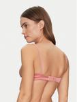 Бюстгальтер на косточках Daphne 300393 Hunkemöller, красный - фото 3