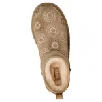 Сапоги Ugg Classic Micro Sun Stitch, коричневый - фото 6