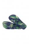 Шлепанцы ALOHA Havaianas, темно-синий - фото 6