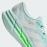 Кроссовки для бега ADIDAS PERFORMANCE Adistar 4, синий - фото 9