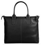 Сумка шоппер Bugatti ELSA, черный - фото 3