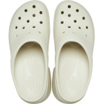 Сабо Siren Clog Crocs, цвет Bone - фото 2