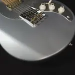 Электрогитара Eastman Fuller Tone FT-SC'52-ICB Ice Blue Metallic с чехлом - фото 11