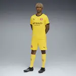 Мужские шорты GFC Replica Puma, желтый - фото 3