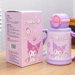 Термостакан Sanrio, красный - фото 5