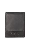 Кошелек Pierre Cardin Wallet, Black - фото