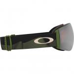 Очки Flight Deck Pro L Oakley, Black Dimension/Prizm Black+Prizm Sage Gold Iridium - фото 2