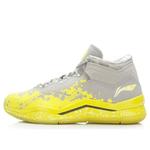 Кроссовки way of wade 3 Li-Ning, желтый - фото