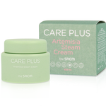 Крем для лица, 100 мл The Saem Care plus artemisia - фото 3