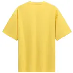 Футболка унисекс GAP, белый - фото 9