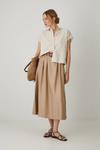 Юбка Medicine, бежевый - фото 2