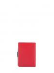 Кошелек Sergio Valentini, красный - фото 3