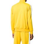 Куртка унисекс желтый Palm Angels - фото 4